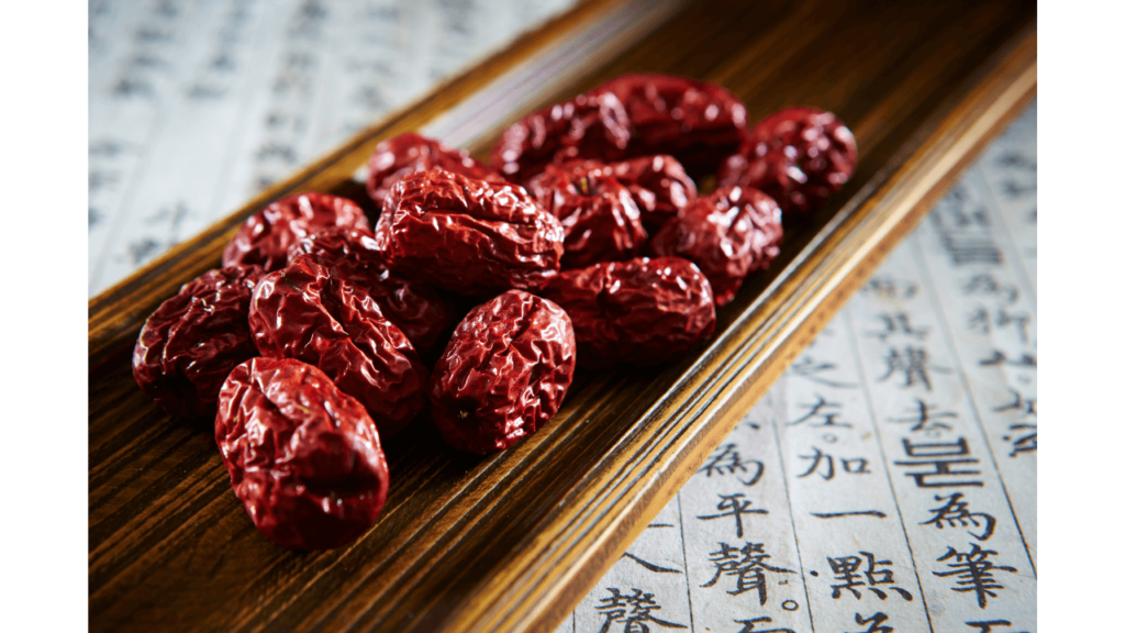 気軽に美容漢方!なつめ茶で冷え性対策_なつめについて